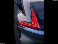 Buick Wildcat EV Concept 2022 Mouse Pad 1521002