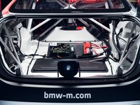 BMW M4 GT4 2023 Longsleeve T-shirt #1521020