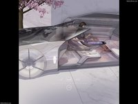 Lincoln Model L100 Concept 2022 tote bag #1521038