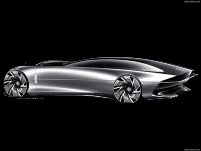 Lincoln Model L100 Concept 2022 Poster 1521054