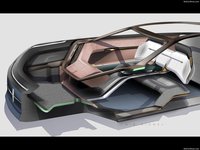 Lincoln Model L100 Concept 2022 Tank Top #1521064