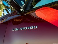 Chevrolet Colorado 2023 hoodie #1521130