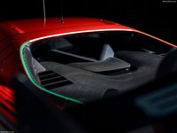 Ferrari 296 GT3 2023 stickers 1521172
