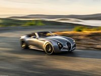 Wiesmann Project Thunderball 2022 mug #1521205
