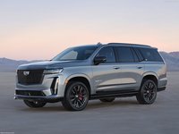 Cadillac Escalade-V 2023 mug #1521300