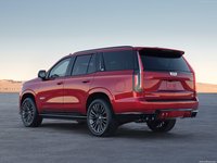 Cadillac Escalade-V 2023 mug #1521302