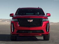 Cadillac Escalade-V 2023 Longsleeve T-shirt #1521308