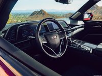 Cadillac Escalade-V 2023 Longsleeve T-shirt #1521316