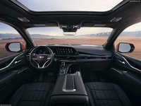 Cadillac Escalade-V 2023 Poster 1521330