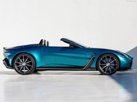 Aston Martin V12 Vantage Roadster 2023 Poster 1521341