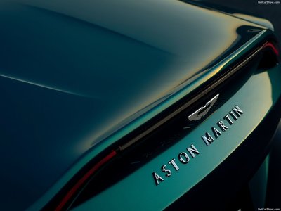 Aston Martin V12 Vantage Roadster 2023 mug #1521351
