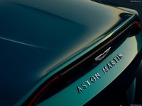 Aston Martin V12 Vantage Roadster 2023 Tank Top #1521351
