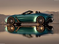 Aston Martin V12 Vantage Roadster 2023 hoodie #1521353