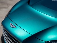 Aston Martin V12 Vantage Roadster 2023 stickers 1521354