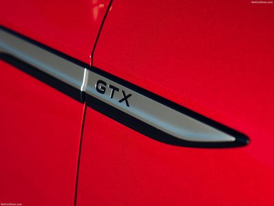 Volkswagen ID.5 GTX [UK] 2022 Tank Top