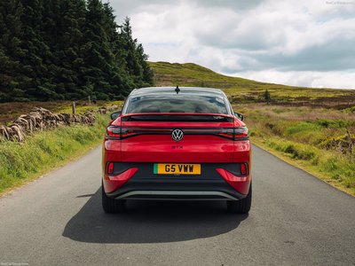 Volkswagen ID.5 GTX [UK] 2022 puzzle 1521371