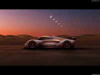 McLaren Solus GT 2023 hoodie #1521658