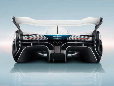 McLaren Solus GT 2023 Tank Top