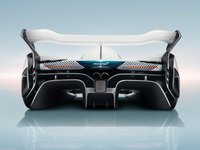 McLaren Solus GT 2023 Poster 1521660