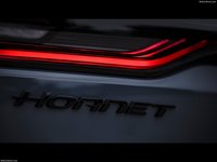 Dodge Hornet 2023 stickers 1521763