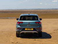 Volkswagen T-Roc [UK] 2022 Longsleeve T-shirt #1521805