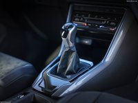 Volkswagen T-Roc [UK] 2022 Mouse Pad 1521815