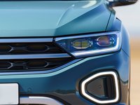 Volkswagen T-Roc [UK] 2022 Longsleeve T-shirt #1521820
