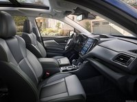 Subaru Ascent 2023 Tank Top #1521826