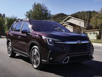 Subaru Ascent 2023 hoodie #1521833