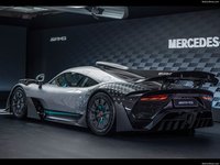 Mercedes-Benz AMG ONE 2023 Tank Top #1521936