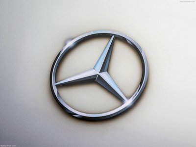 Mercedes-Benz AMG ONE 2023 stickers 1521939
