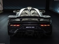 Mercedes-Benz AMG ONE 2023 Poster 1521940