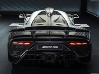 Mercedes-Benz AMG ONE 2023 Tank Top #1521944