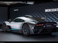 Mercedes-Benz AMG ONE 2023 stickers 1521945