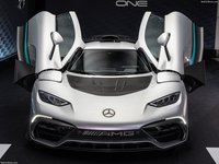 Mercedes-Benz AMG ONE 2023 Mouse Pad 1521946