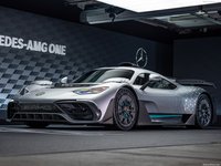 Mercedes-Benz AMG ONE 2023 Tank Top #1521947