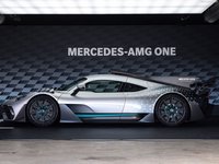 Mercedes-Benz AMG ONE 2023 Sweatshirt #1521948