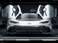 Mercedes-Benz AMG ONE 2023 puzzle 1521955