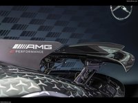Mercedes-Benz AMG ONE 2023 Poster 1521959