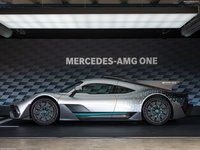 Mercedes-Benz AMG ONE 2023 puzzle 1521960