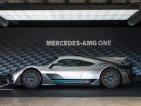 Mercedes-Benz AMG ONE 2023 stickers 1521960