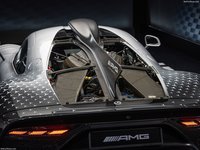 Mercedes-Benz AMG ONE 2023 Mouse Pad 1521975