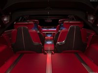 Cadillac Celestiq Concept 2022 tote bag #1521981