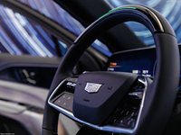 Cadillac Lyriq 2023 Mouse Pad 1522012