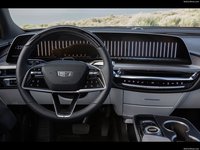 Cadillac Lyriq 2023 Sweatshirt #1522013