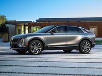Cadillac Lyriq 2023 mug #1522048