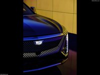 Cadillac Lyriq 2023 Mouse Pad 1522049