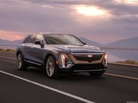 Cadillac Lyriq 2023 mug #1522059