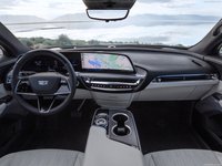 Cadillac Lyriq 2023 Mouse Pad 1522060