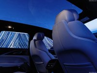 Cadillac Lyriq 2023 Mouse Pad 1522061